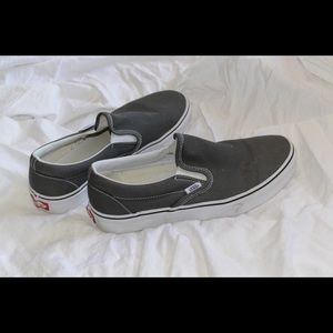 Classic Vans Slip On